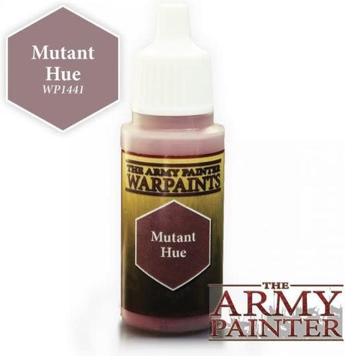 Mutant Hue (The Army Painter)