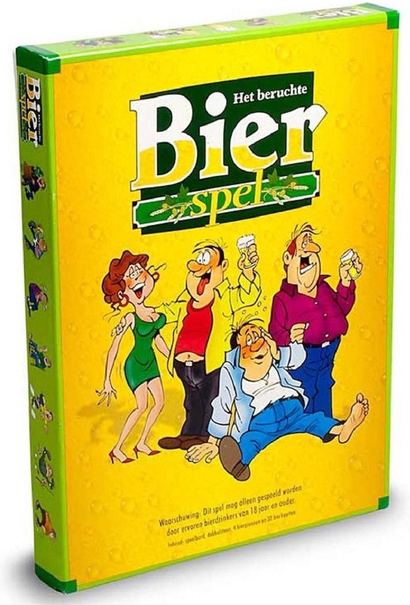 Bierspel