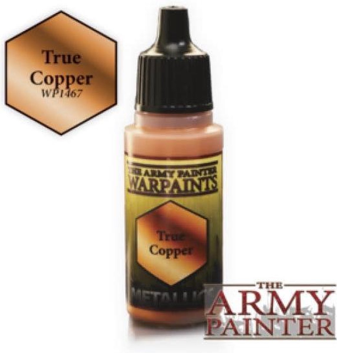 True Copper (The Army Painter)