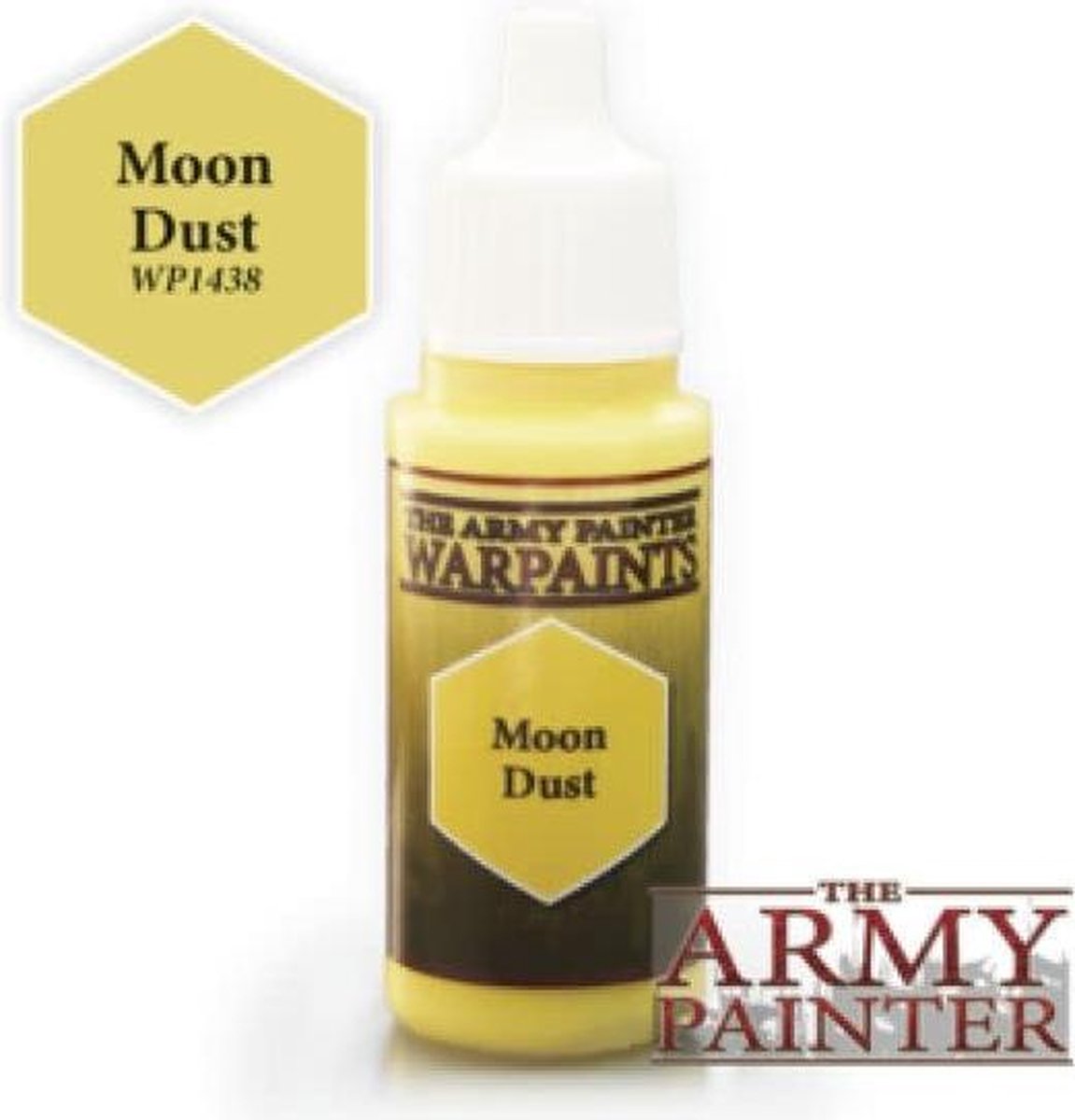 Moon Dust (The Army Painter)