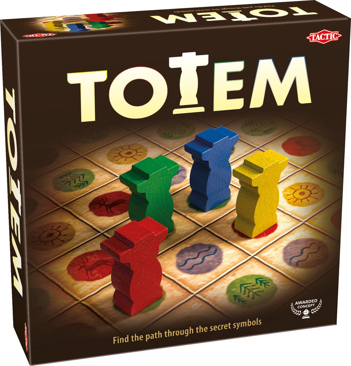 Totem - Bordspel