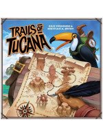 Trails of Tucana