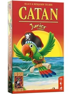 Catan - Junior Compact