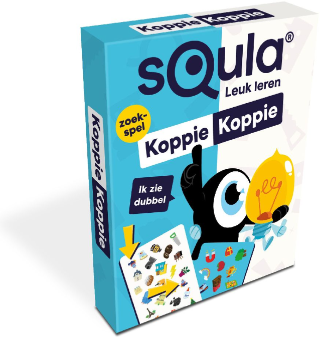 sQula - Koppie Koppie