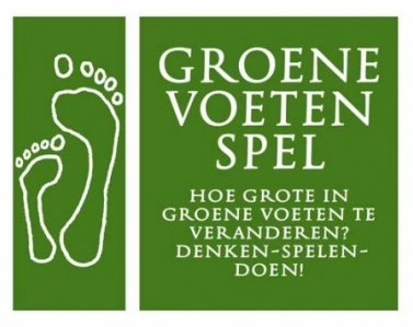 Groene Voeten Spel