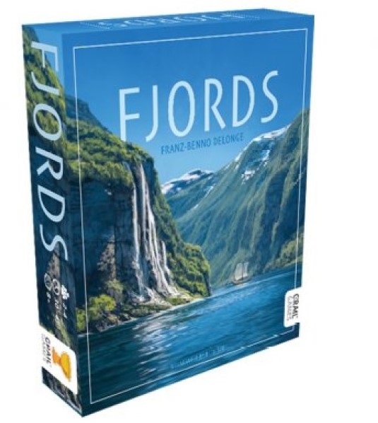 Fjords