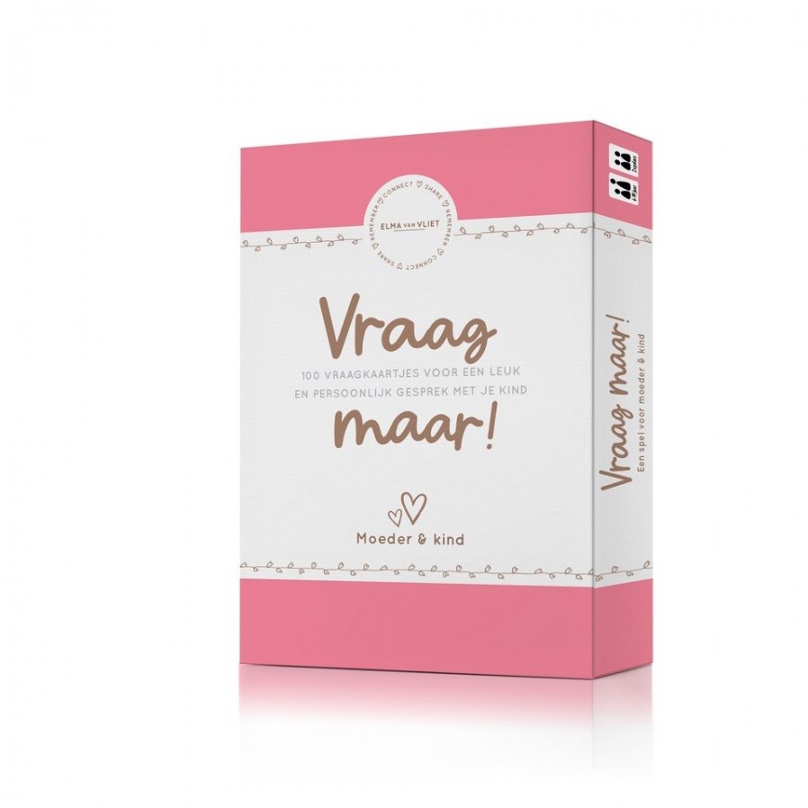 Vraag Maar! - Moeder en Kind