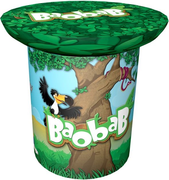 Baobab