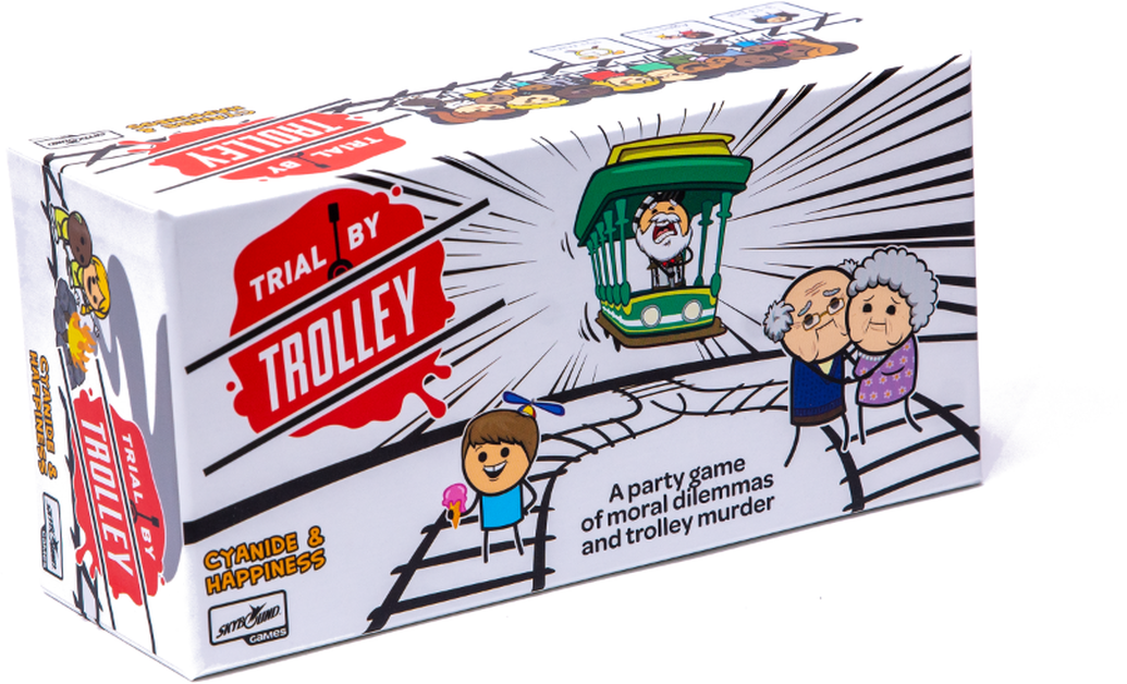 Trial by Trolley