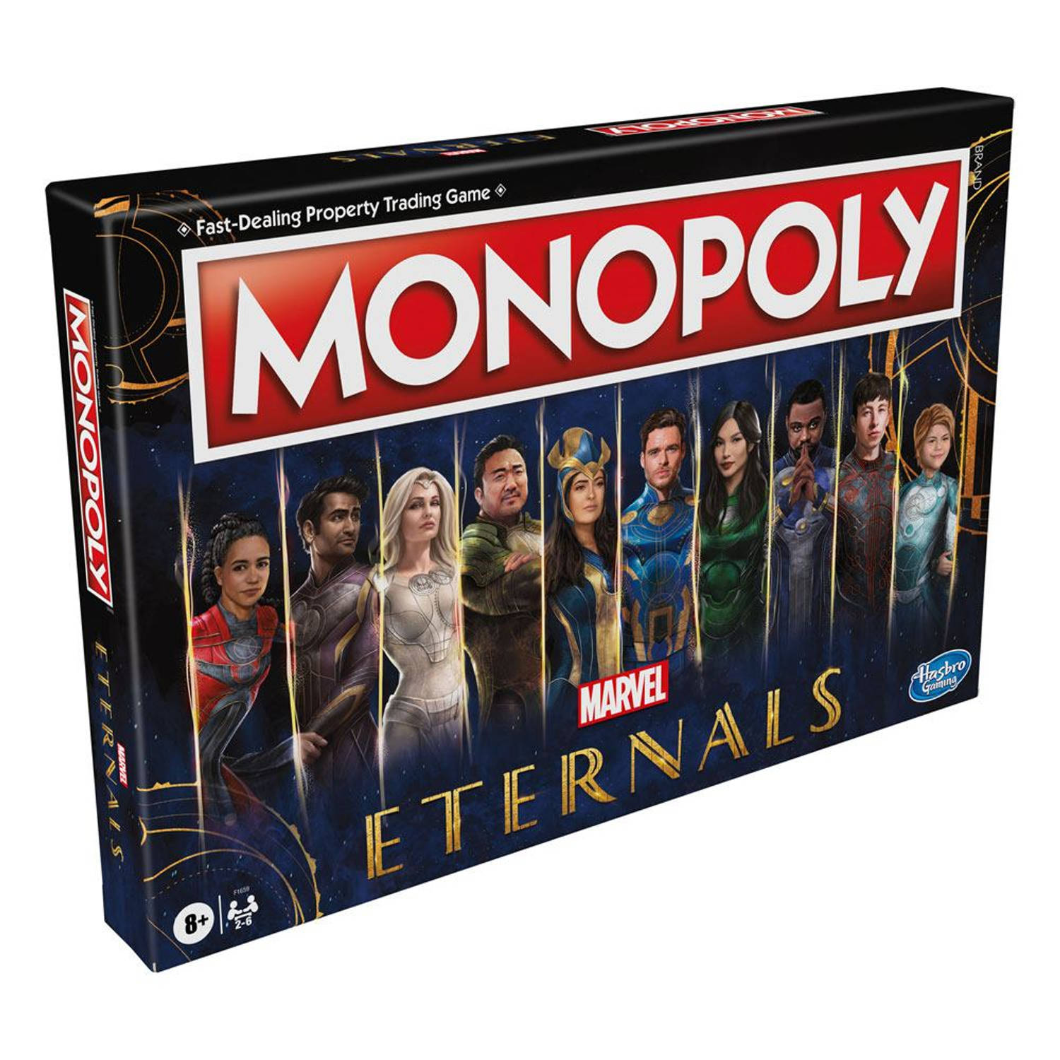 Monopoly - Eternals