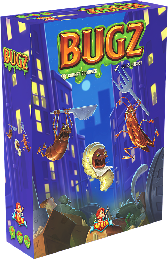 Bugz