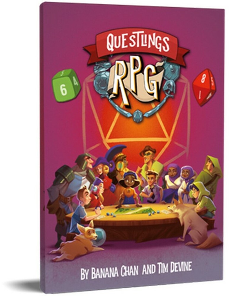 Questlings RPG