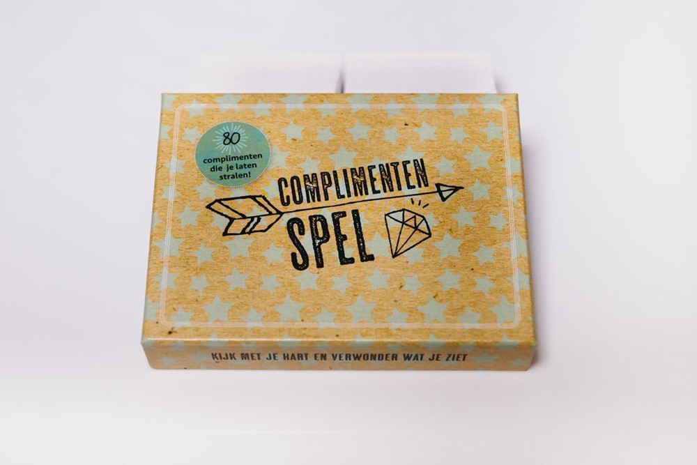 Complimentenspel