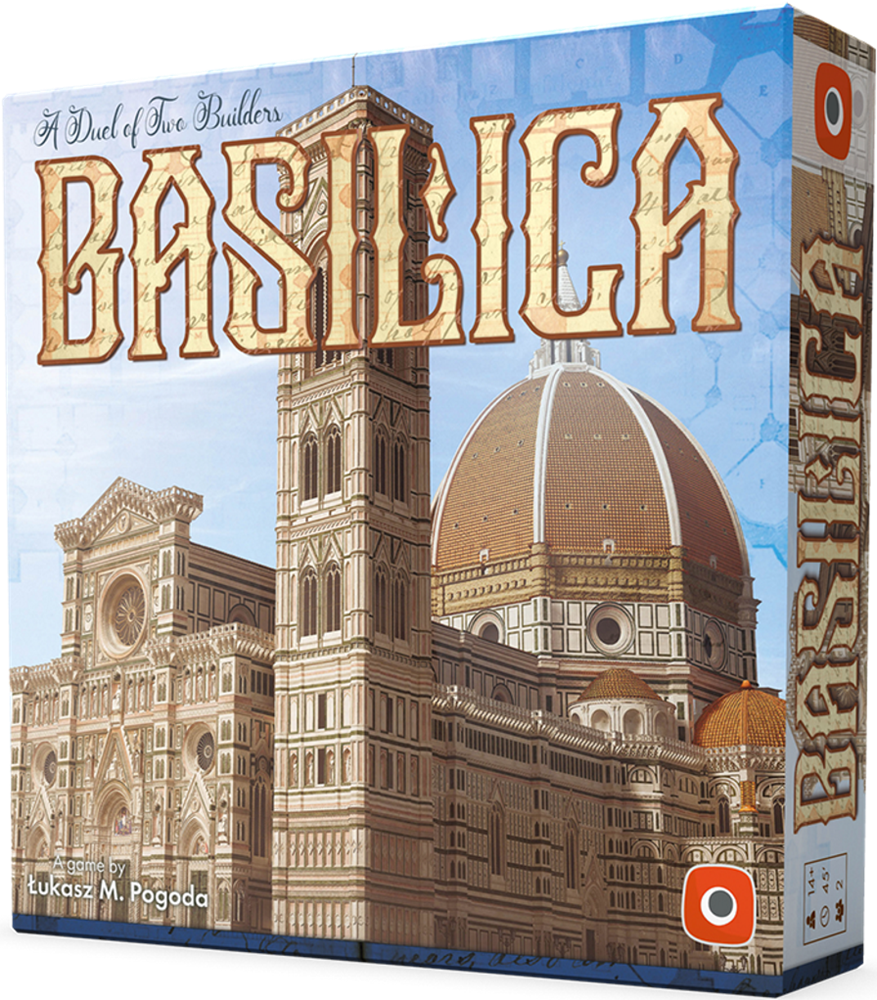 Basilica 2.0