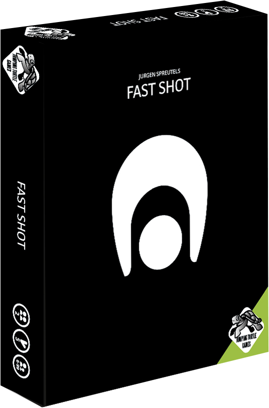 Fast Shot - Black & White Edition