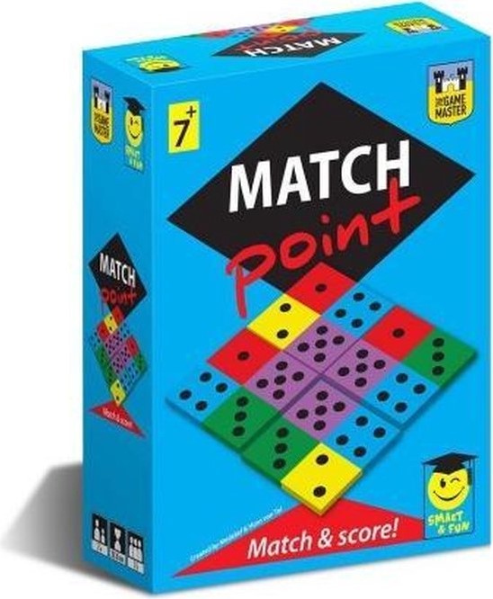 Matchpoint