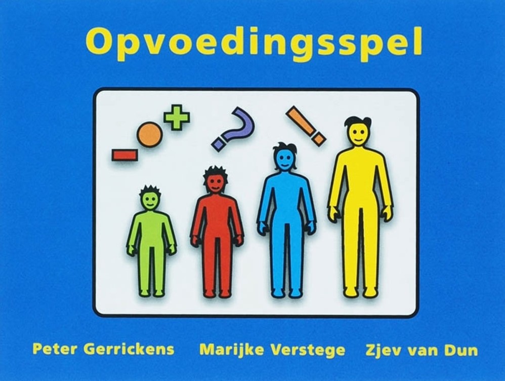 Opvoedingsspel