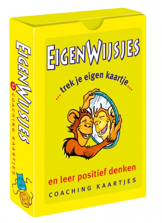 EigenWijsjes