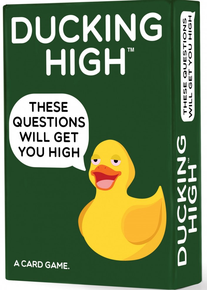 Ducking High - Party Game