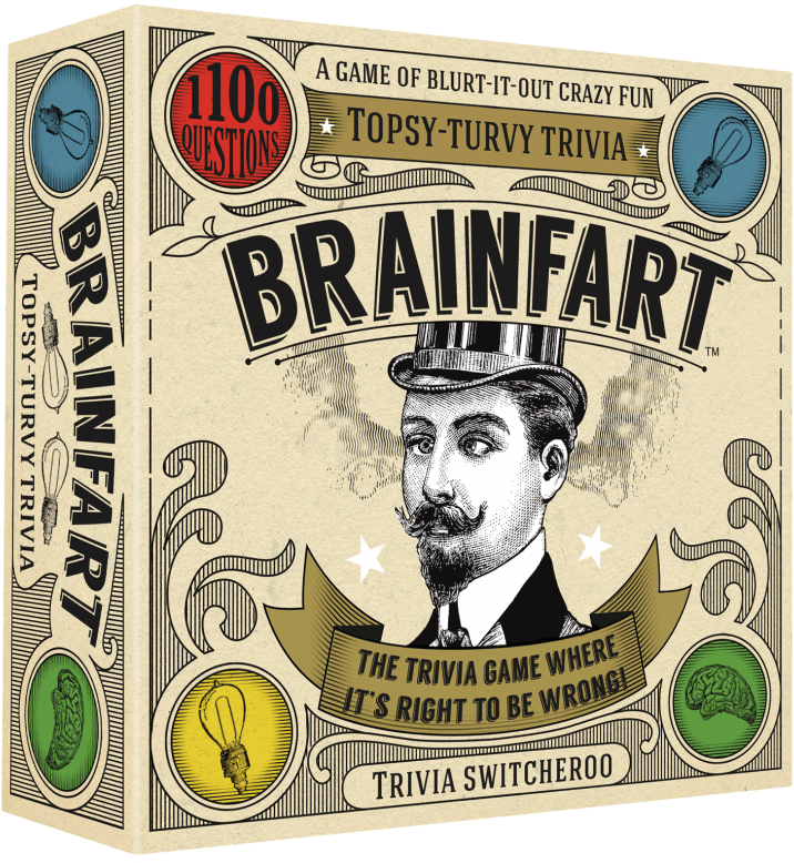 Brainfart - Game