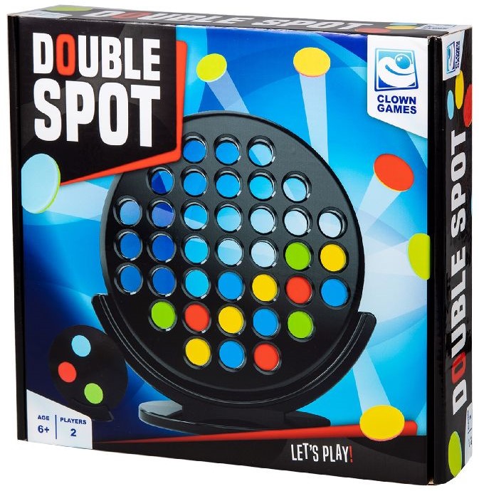 Double Spot