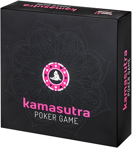 Kamasutra Pokerspel