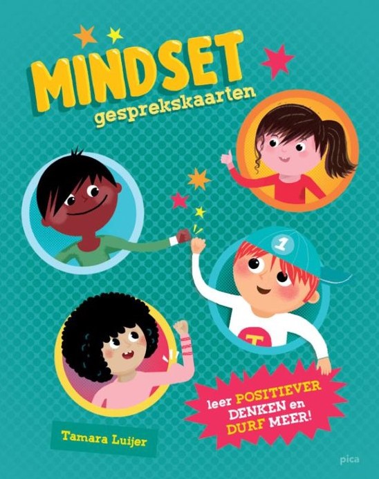 Mindset Gesprekskaarten