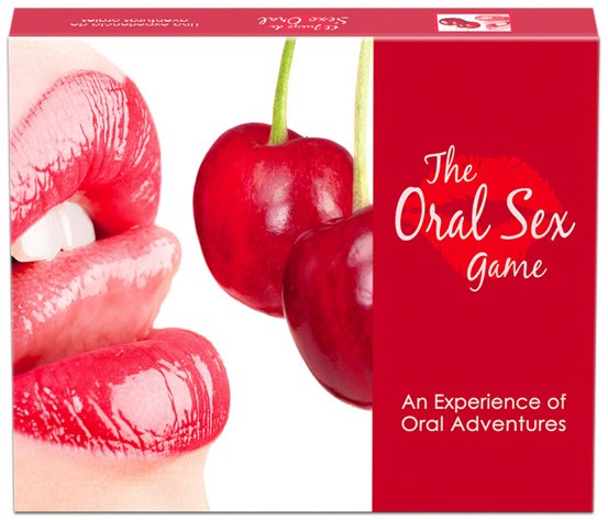 The Oral Sex Game