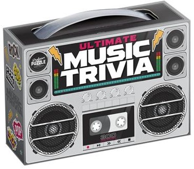 Music Trivia