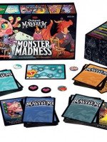 Dungeon Mayhem: Monster Madness