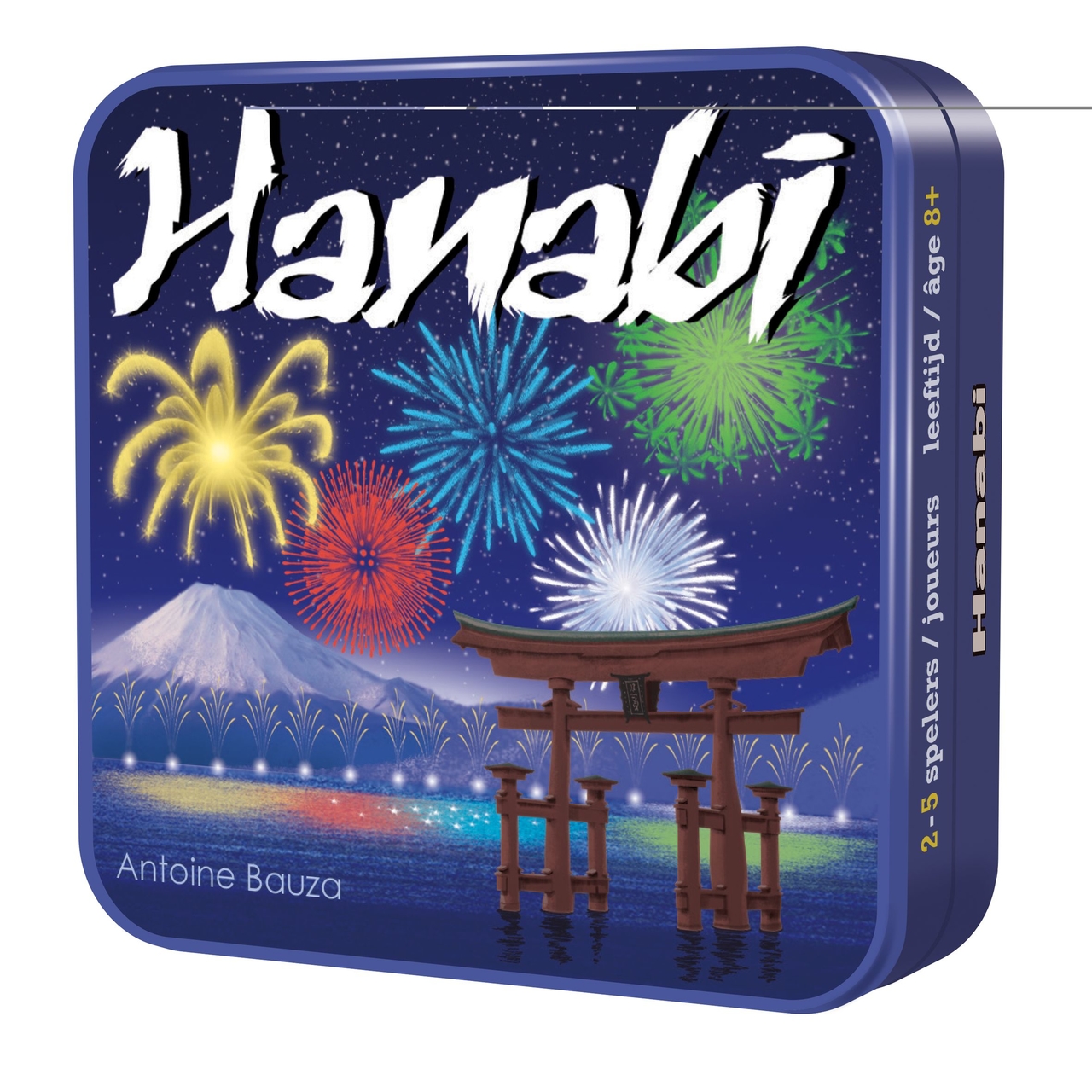 Hanabi [TIN]