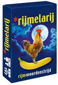 Rijmelarij