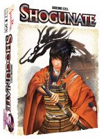 Shogunate