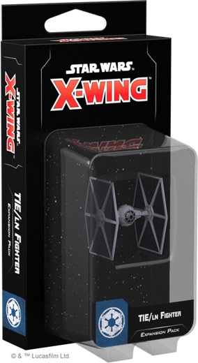 Star Wars: X-Wing Second Edition - TIE/In Fighter