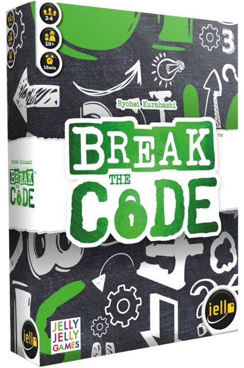 Break the Code