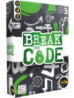 Break the Code