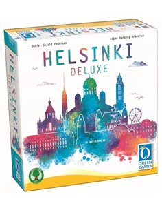 Helsinki: Deluxe