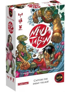 Ninja Taisen