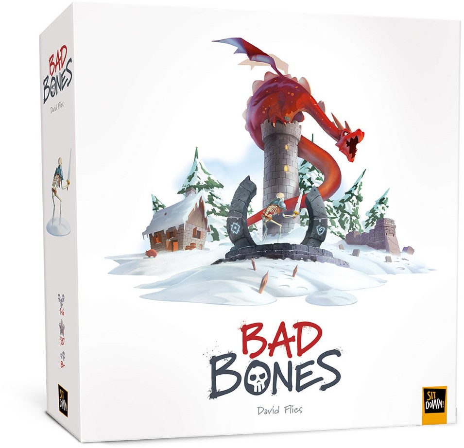 Bad Bones