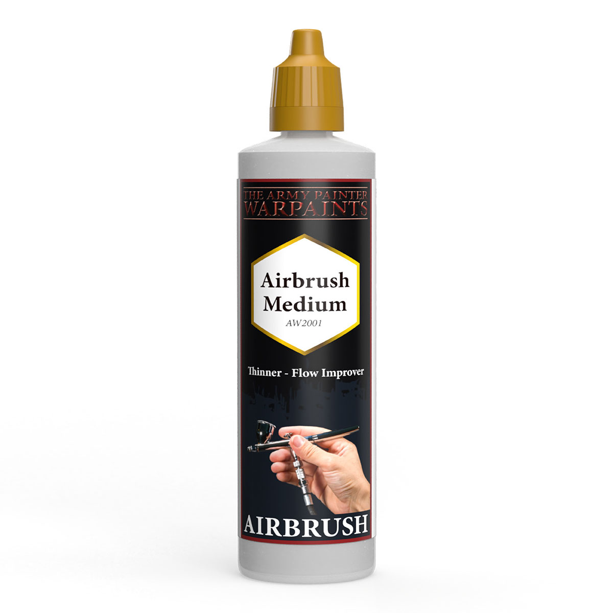 Airbrush Medium (The Army Painter)