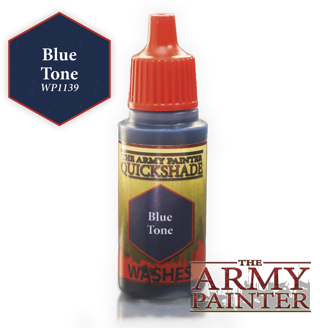 Blue Tone (The Army Painter)