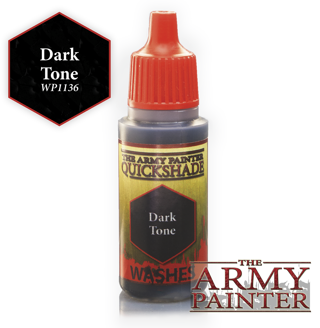 Dark Tone (The Army Painter)