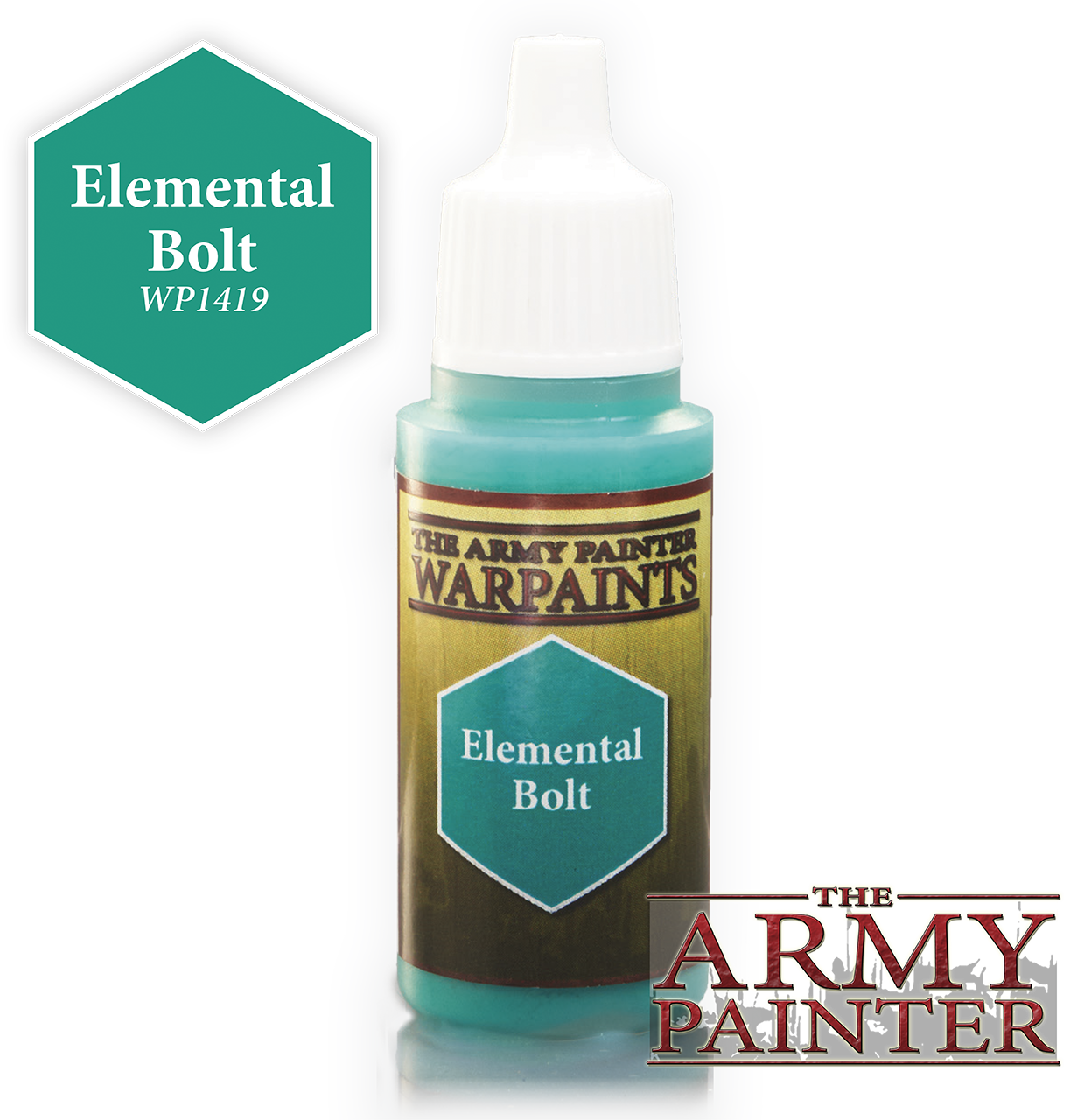 Elemental Bolt (The Army Painter)