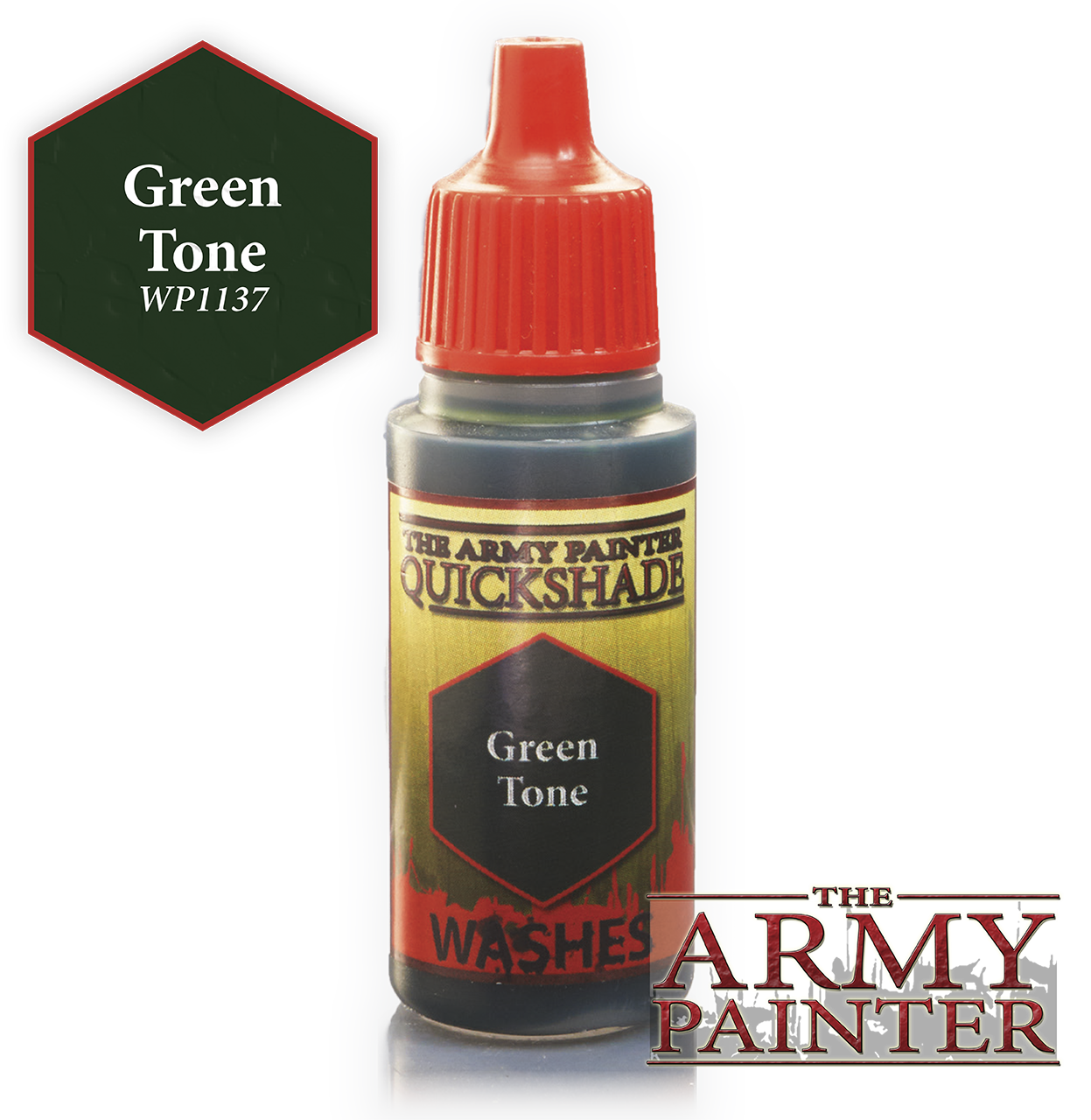 Green Tone (The Army Painter)