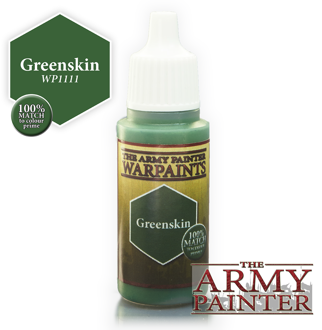 Greenskin (The Army Painter)