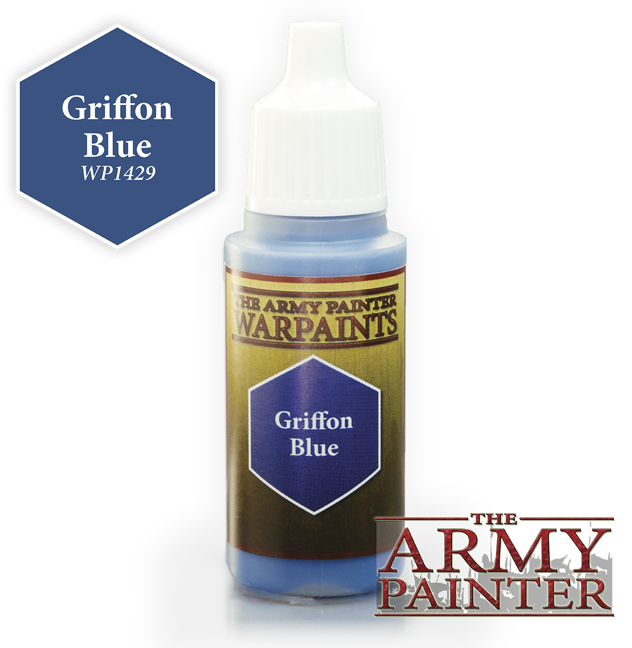 Griffon Blue (The Army Painter)