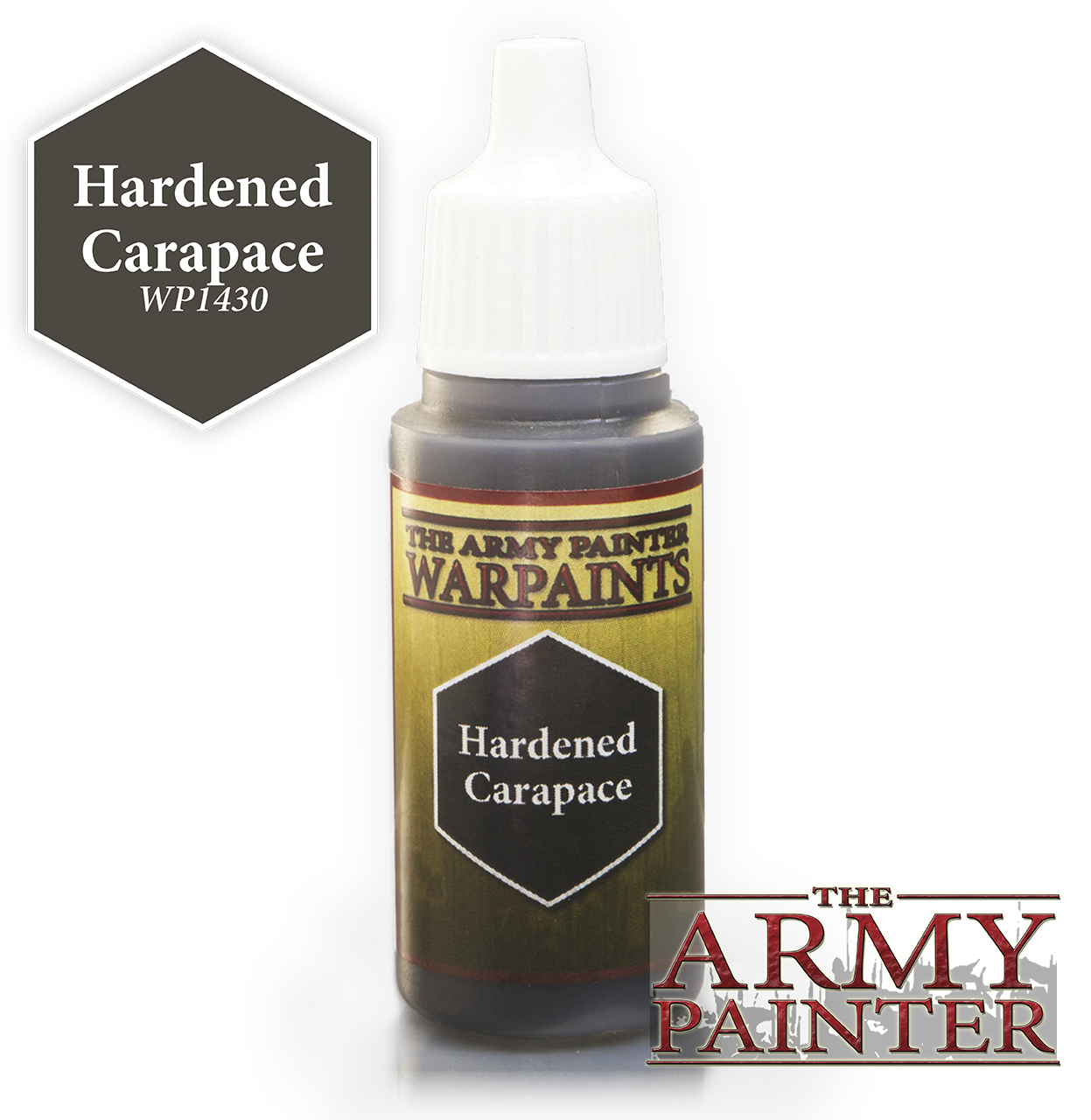 Hardened Carapace (The Army Painter)