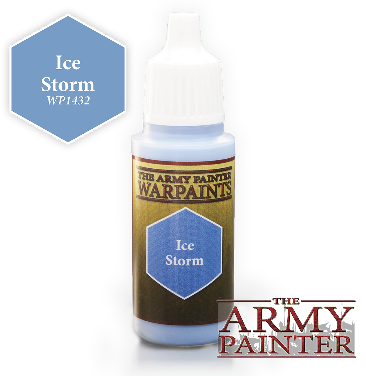 Ice Storm (The Army Painter)