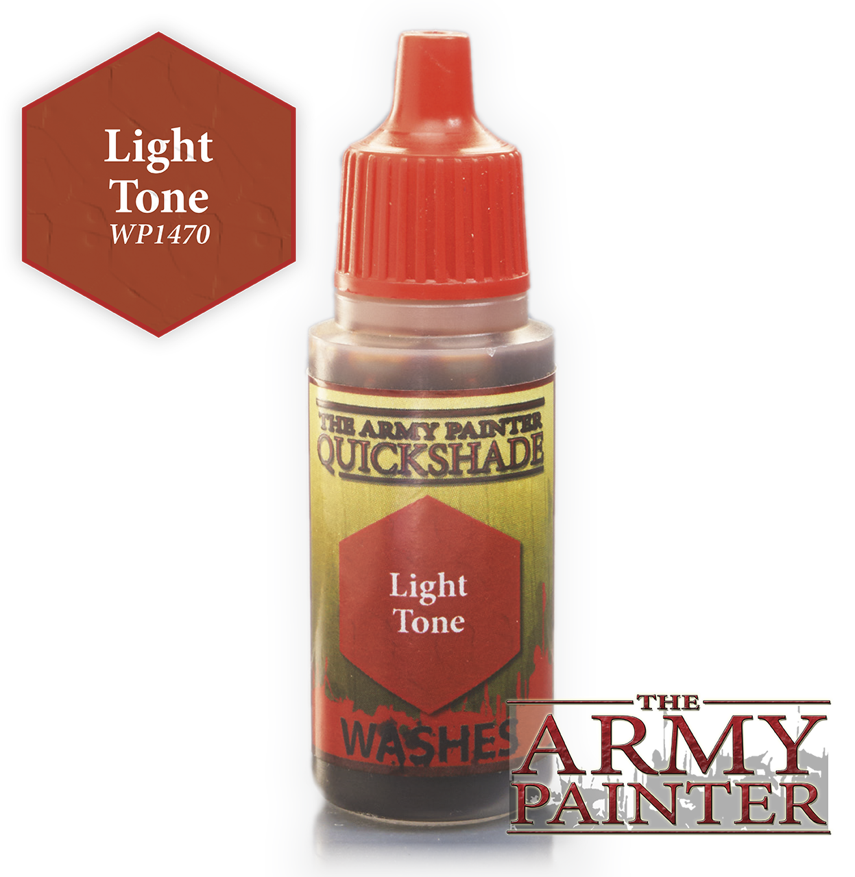 Light Tone (The Army Painter)