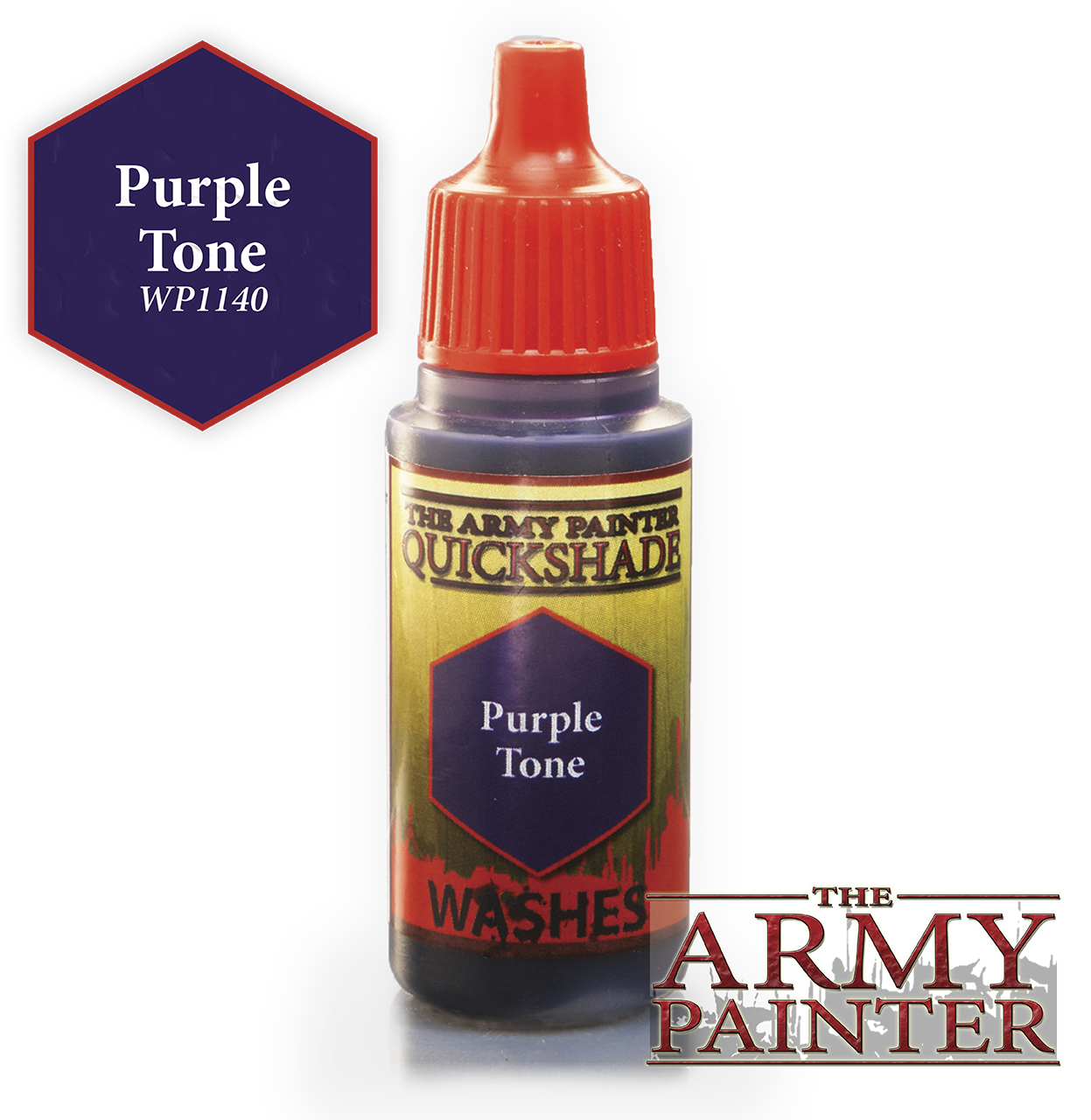 Purple Tone (The Army Painter)